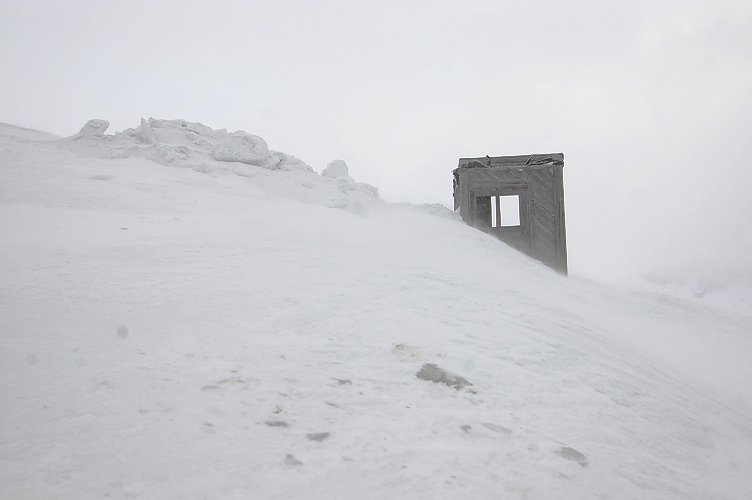 Hibiny mountains