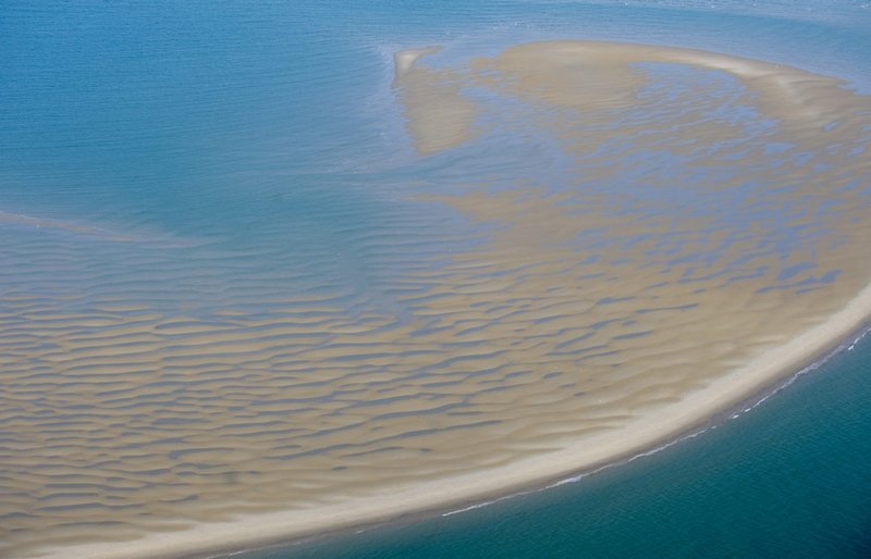 bird's-eye view aerial landscape photography