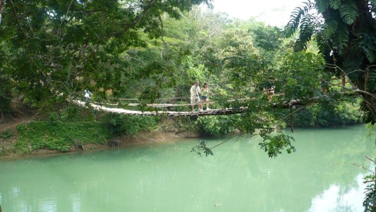 dangerous bridges