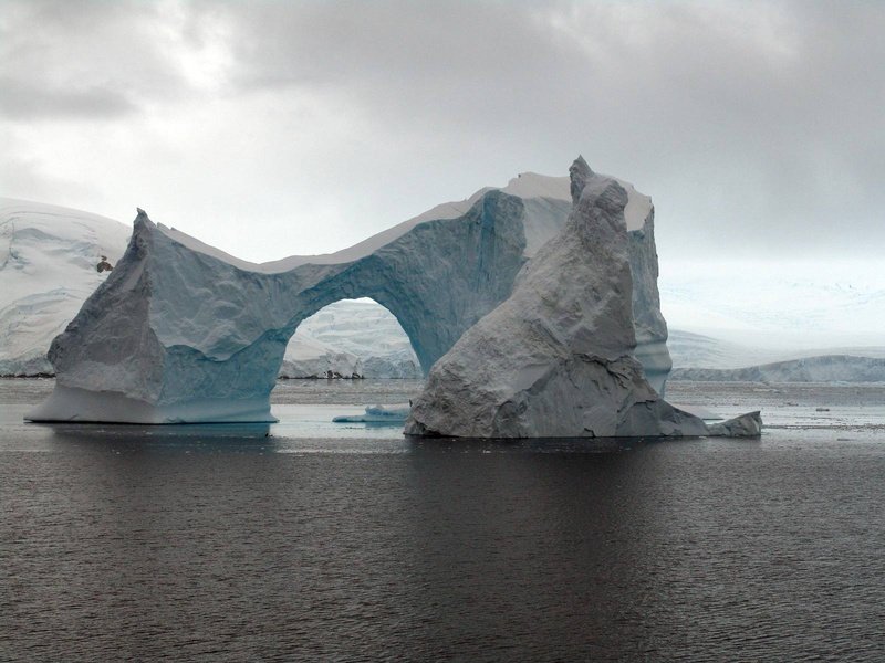 iceberg