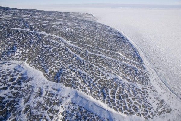 Antarctic Plateau, Antarctica