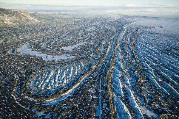 Antarctic Plateau, Antarctica