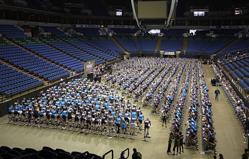 Guiness World Records photos