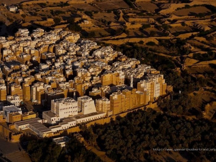 bird's-eye view aerial landscape photography