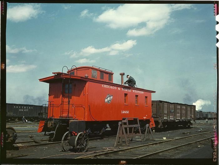 History: The Great Depression, 1939-1943, United States