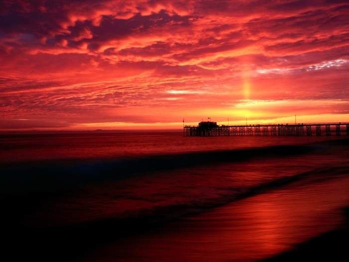 photos of beaches and shorelines