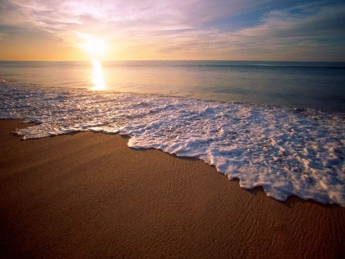 photos of beaches and shorelines