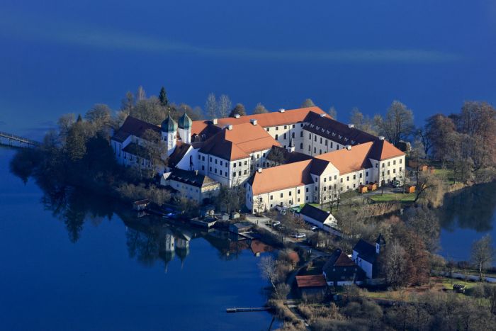 bird's-eye view aerial landscape photography