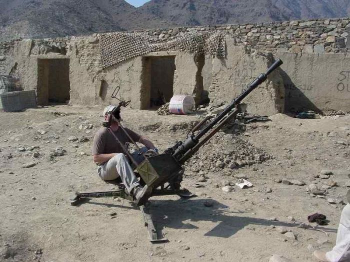 Life in Afghanistan