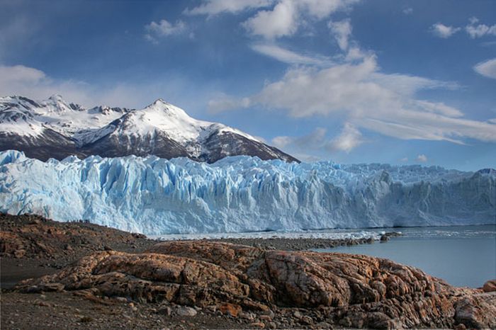 world travel landscape photography