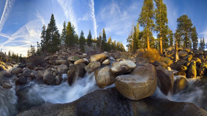 world travel landscape photography