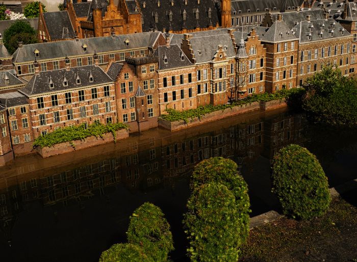 Madurodam, Scheveningen, The Hague, Netherlands