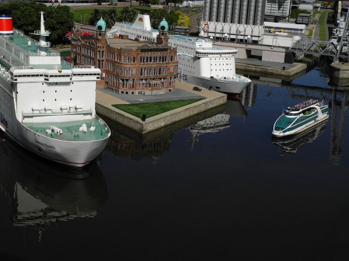 Madurodam, Scheveningen, The Hague, Netherlands