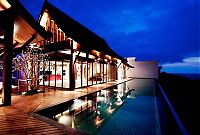 Trek.Today search results: Malaiwana Luxury Villas & Residences, Naithon Beach, Phuket, Thailand